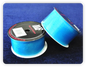 Woven Organza Ribbon 38mmX12FEET