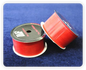 Woven Organza Ribbon 38mmX12FEET
