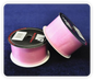 Woven Organza Ribbon 38mmX12FEET