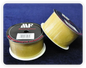 Woven Organza Ribbon 38mmX12FEET