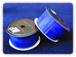 Woven Organza Ribbon 38mmX12FEET