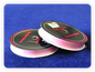 Woven Satin Ribbon 10MMX15Yards