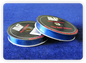 Woven Satin Ribbon 10MMX15Yards
