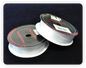 Woven Satin Ribbon 20mmx15Yards