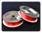 Woven Satin Ribbon 20mmx15Yards