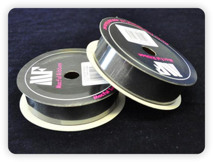 Woven Satin Ribbon 20mmx15Yards