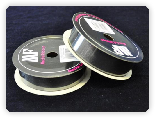 Woven Satin Ribbon 20mmx15Yards