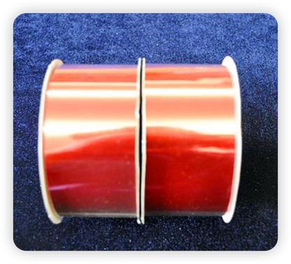 Metallic Ribbon 19MMX12FEET