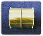Metallic Ribbon 19MMX12FEET