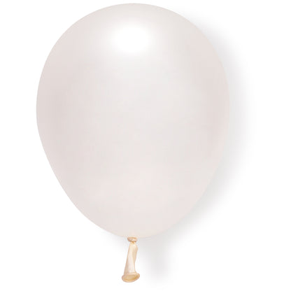 Metallic Balloons 30cm, Pk15