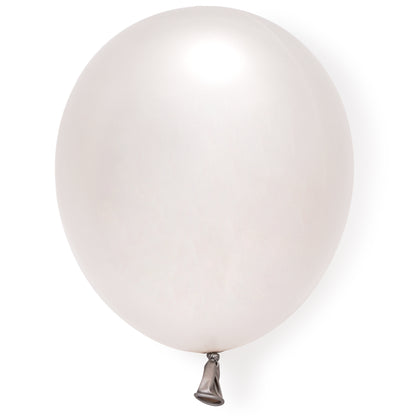 Metallic Balloons 30cm, Pk15