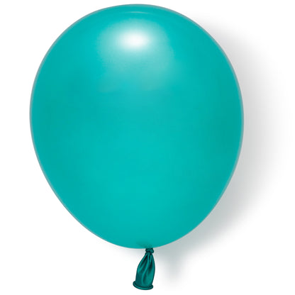 Metallic Balloons 30cm, Pk15