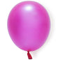 Metallic Balloons 30cm, Pk15