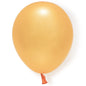 Metallic Balloons 30cm, Pk15