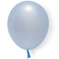 Metallic Balloons 30cm, Pk15